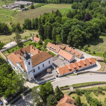 Bakonybél, igazi gyöngyszem